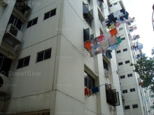 Blk 404 Yishun Avenue 6 (Yishun), HDB 4 Rooms #322282
